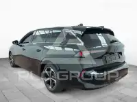 2025 Opel Astra