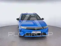2025 Opel Astra