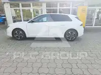 2025 Opel Astra