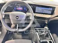 2025 Opel Astra
