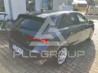 2025 Opel Astra