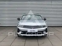 2025 Opel Astra