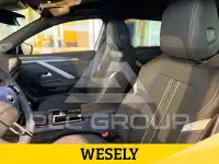 2025 Opel Astra