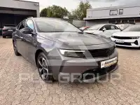 2025 Opel Astra