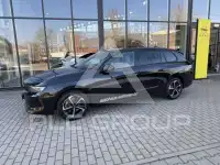 2025 Opel Astra