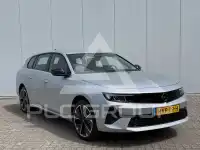 2025 Opel Astra