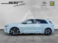 2025 Opel Astra