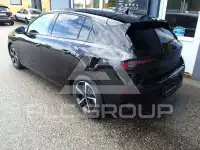 2025 Opel Astra