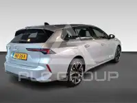 2025 Opel Astra