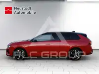 2025 Opel Astra