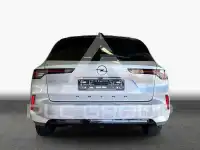 2025 Opel Astra