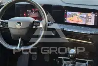 2025 Opel Astra