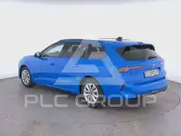 2025 Opel Astra