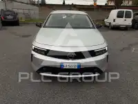 2025 Opel Astra