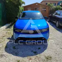 2025 Opel Astra