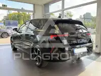 2025 Opel Astra