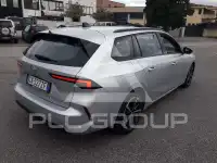 2025 Opel Astra