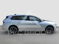 2025 Opel Astra