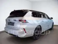 2025 Opel Astra