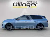 2025 Opel Astra