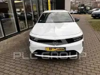 2025 Opel Astra