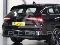 2025 Opel Astra