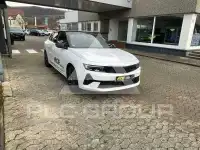 2025 Opel Astra