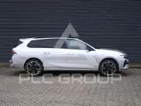2025 Opel Astra