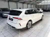 2025 Opel Astra