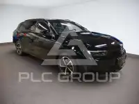 2025 Opel Astra
