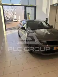 2025 Opel Astra