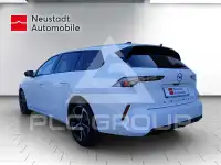 2025 Opel Astra