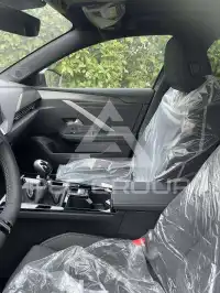 2025 Opel Astra