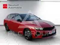 2025 Opel Astra
