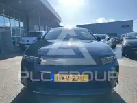 2025 Opel Astra