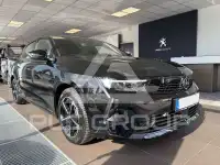 2025 Opel Astra