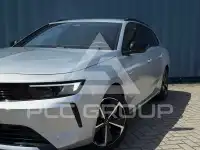 2025 Opel Astra