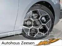 2025 Opel Astra