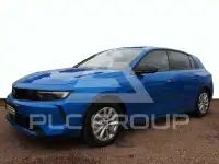 2025 Opel Astra