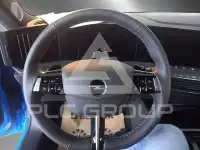 2025 Opel Astra