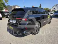 2025 Opel Astra