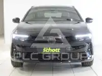 2025 Opel Astra