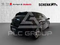 2025 Opel Astra