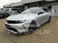 2025 Opel Astra