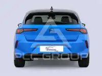2025 Opel Astra