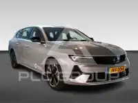 2025 Opel Astra