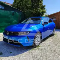 2025 Opel Astra