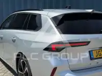 2025 Opel Astra