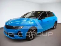 2025 Opel Astra