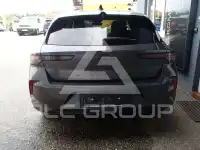 2025 Opel Astra